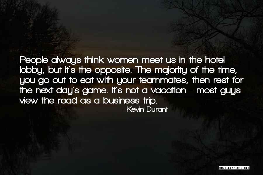 Mecale Dance Quotes By Kevin Durant Mecale Dance Quotes By Kevin Durant