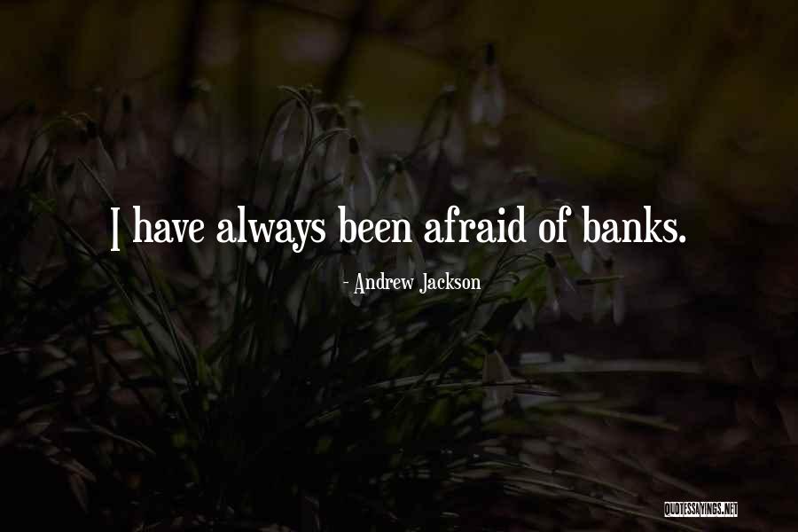 Mecale Monks Quotes By Andrew Jackson Mecale Monks Quotes By Andrew Jackson