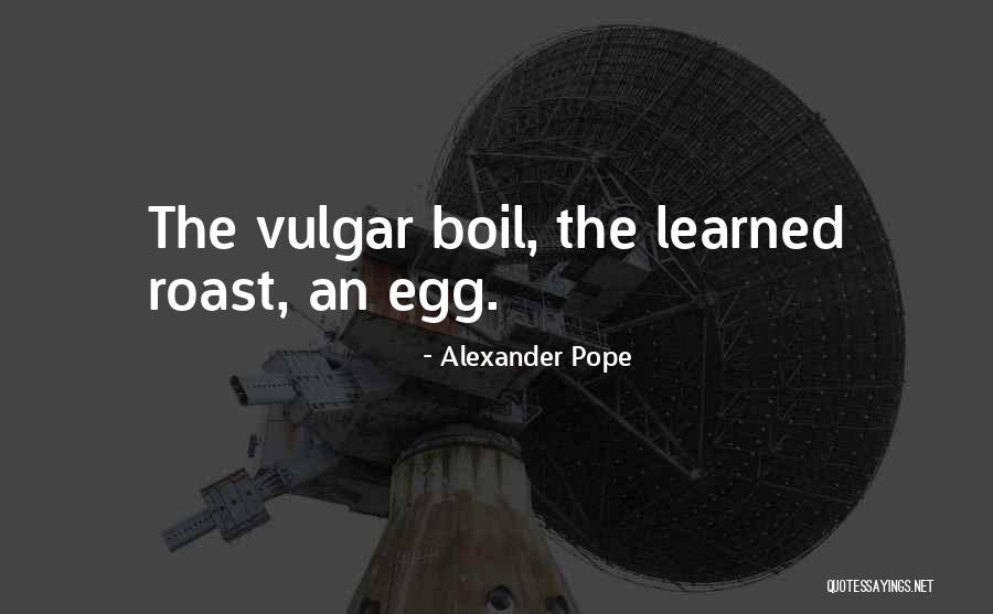 Mecanicamente Significado Quotes By Alexander Pope Mecanicamente Significado Quotes By Alexander Pope