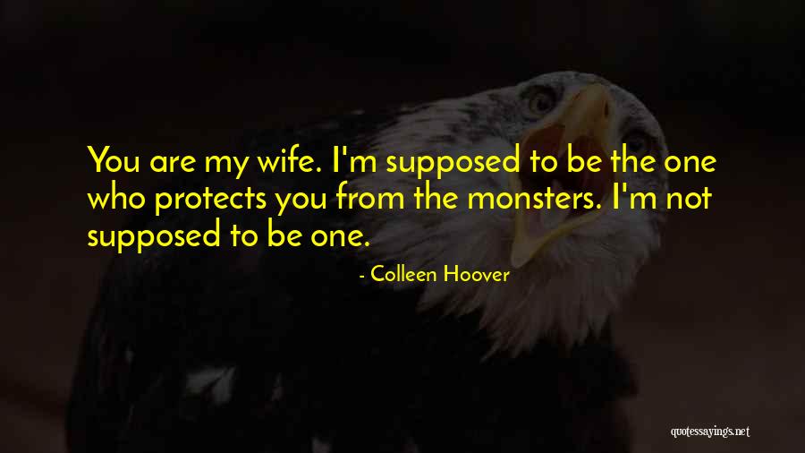 Mecanicas Quotes By Colleen Hoover Mecanicas Quotes By Colleen Hoover