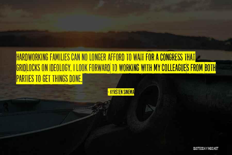 Mecanicas Quotes By Kyrsten Sinema Mecanicas Quotes By Kyrsten Sinema