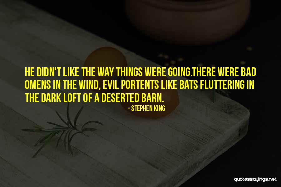 Mecanicas Tulcan Quotes By Stephen King Mecanicas Tulcan Quotes By Stephen King