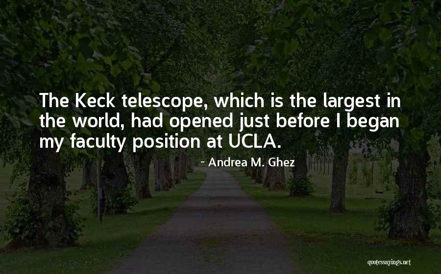 Mecanicos En Quotes By Andrea M. Ghez Mecanicos En Quotes By Andrea M. Ghez