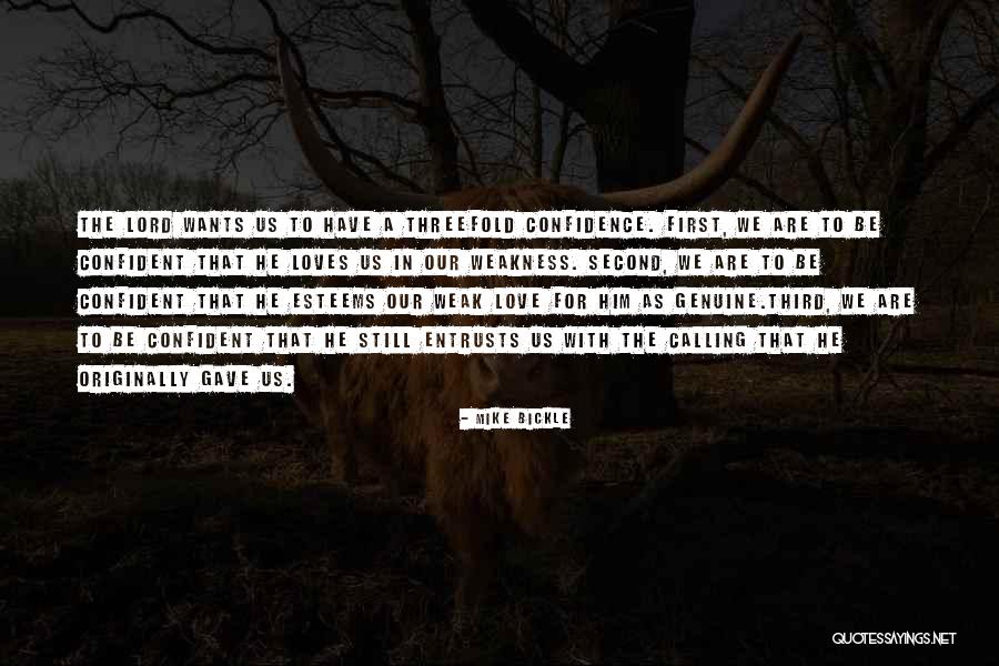 Mecanicos En Quotes By Mike Bickle Mecanicos En Quotes By Mike Bickle