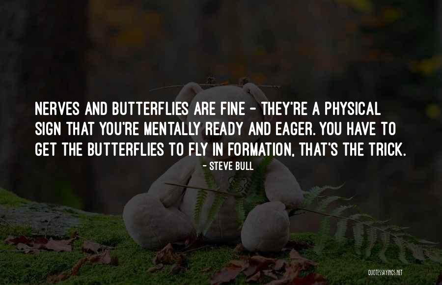 Mecanicul 2016 Quotes By Steve Bull Mecanicul 2016 Quotes By Steve Bull
