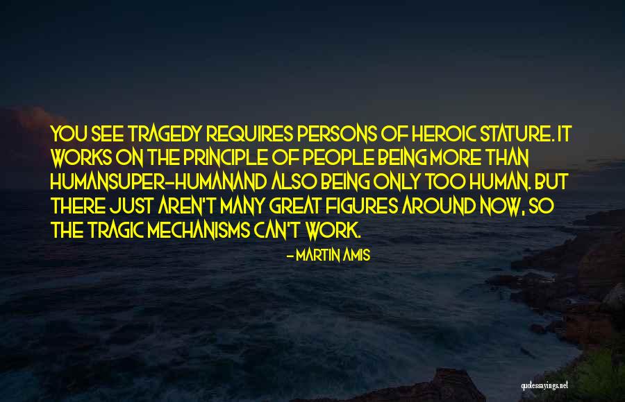Mecanicul 3 Quotes By Martin Amis Mecanicul 3 Quotes By Martin Amis
