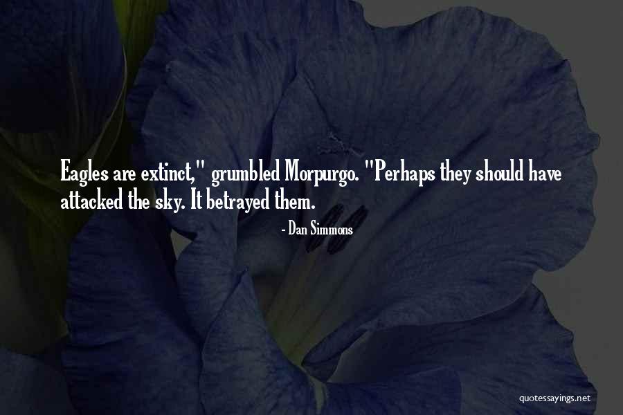 Mecaniques Discursives Quotes By Dan Simmons Mecaniques Discursives Quotes By Dan Simmons