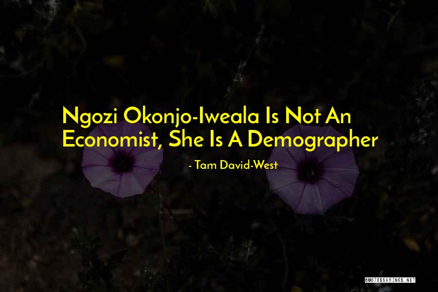 Mecanisme Ceas Quotes By Tam David-West Mecanisme Ceas Quotes By Tam David-West