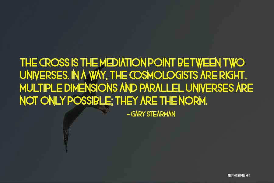 Mecanisme Simple Quotes By Gary Stearman Mecanisme Simple Quotes By Gary Stearman