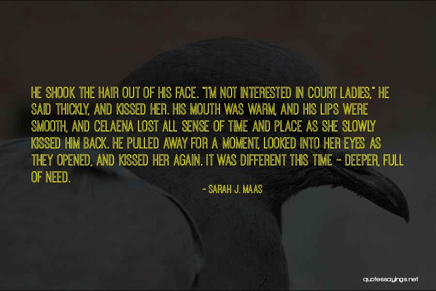 Mecanisme Simple Quotes By Sarah J. Maas Mecanisme Simple Quotes By Sarah J. Maas