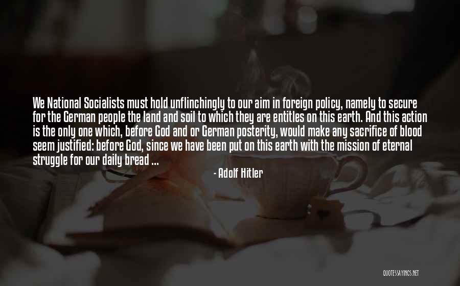 Mecanismo De Defensa Quotes By Adolf Hitler Mecanismo De Defensa Quotes By Adolf Hitler