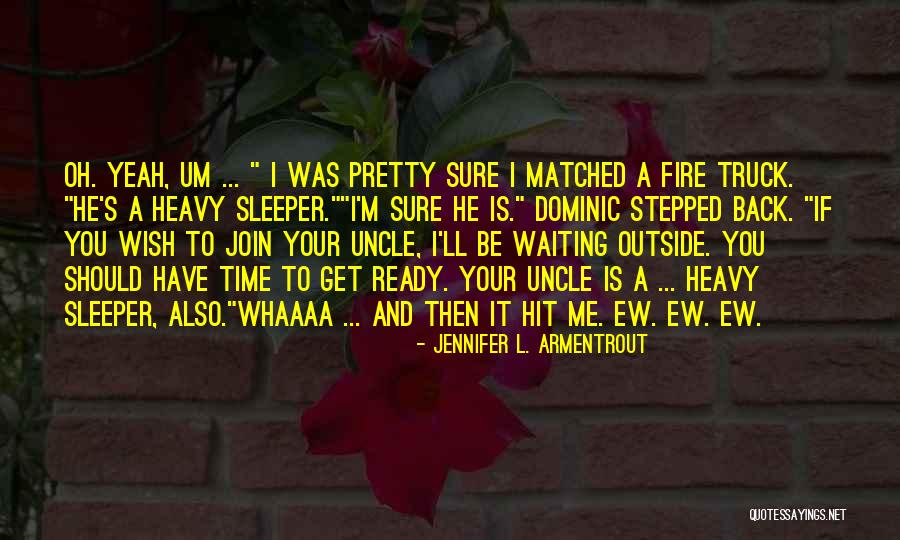 Mecatechnic Cox Quotes By Jennifer L. Armentrout Mecatechnic Cox Quotes By Jennifer L. Armentrout