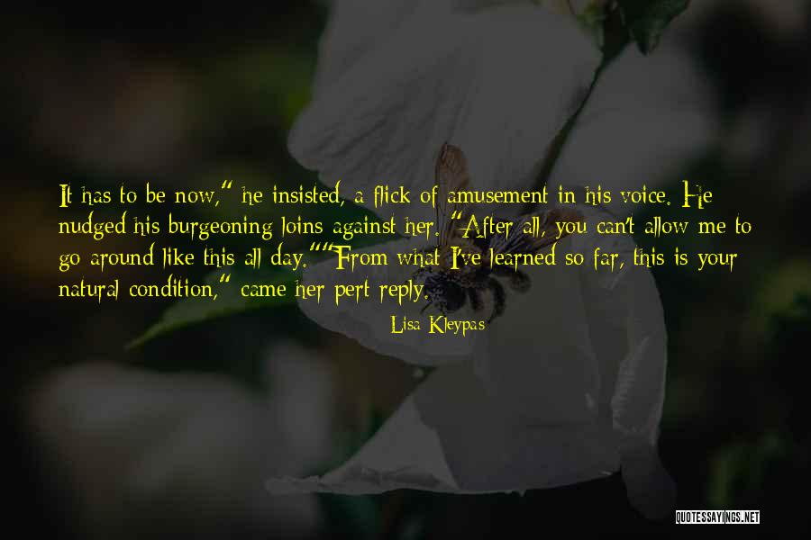 Mecatechnic Sas Quotes By Lisa Kleypas Mecatechnic Sas Quotes By Lisa Kleypas