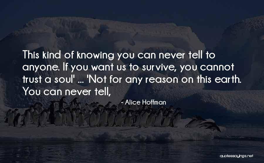 Mecburi Zorlama Quotes By Alice Hoffman Mecburi Zorlama Quotes By Alice Hoffman
