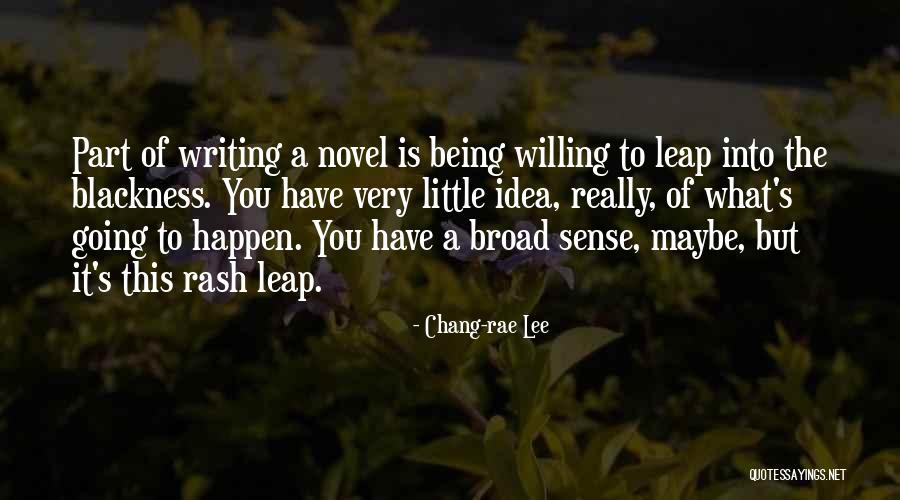 Meccanica Quotes By Chang-rae Lee Meccanica Quotes By Chang-rae Lee