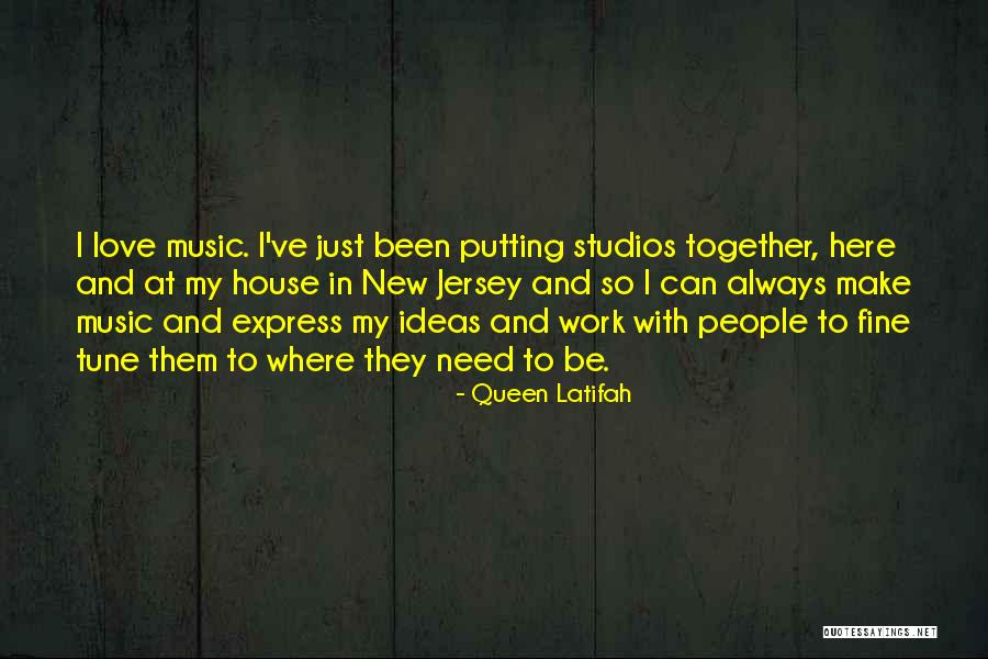 Meccanica Quotes By Queen Latifah Meccanica Quotes By Queen Latifah