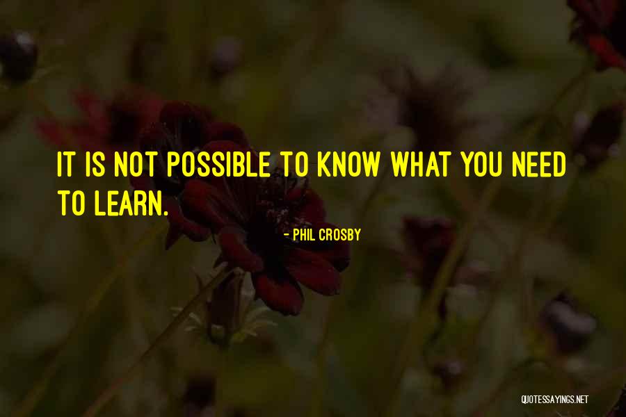 Meccanici Moto Quotes By Phil Crosby Meccanici Moto Quotes By Phil Crosby