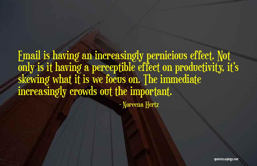 Meccanismo Orologio Quotes By Noreena Hertz Meccanismo Orologio Quotes By Noreena Hertz