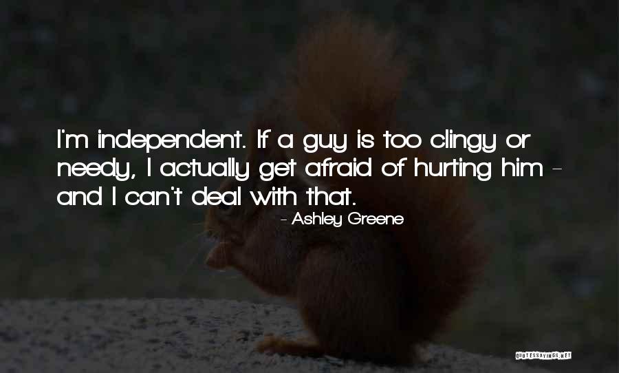 Meccas Model Quotes By Ashley Greene Meccas Model Quotes By Ashley Greene
