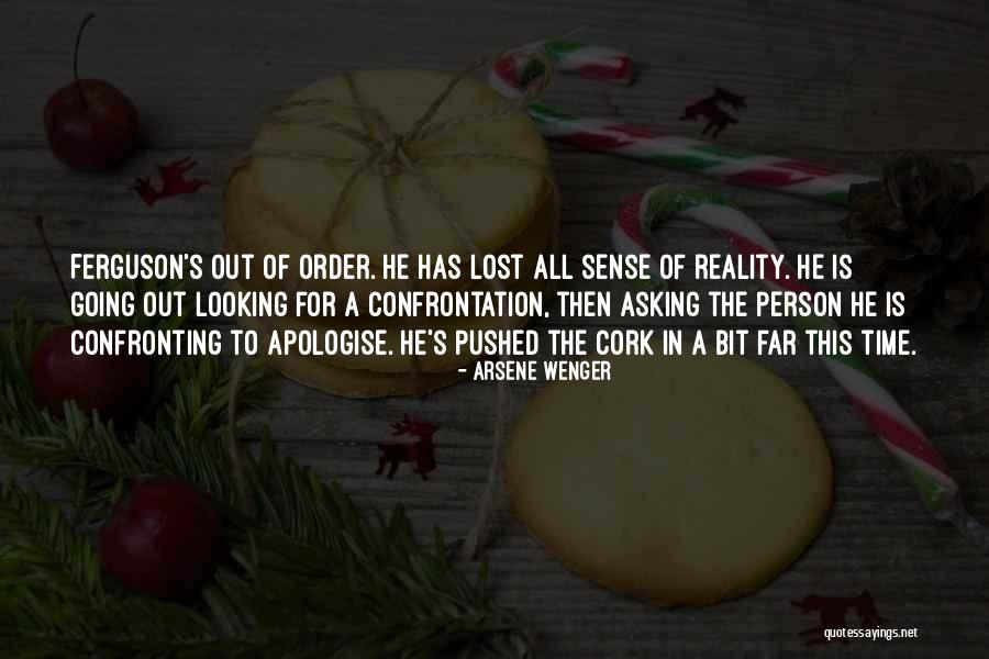 Mecchi Pfp Quotes By Arsene Wenger Mecchi Pfp Quotes By Arsene Wenger
