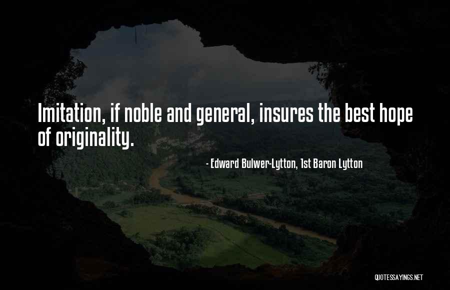 Mecchioli Quotes By Edward Bulwer-Lytton, 1st Baron Lytton Mecchioli Quotes By Edward Bulwer-Lytton, 1st Baron Lytton