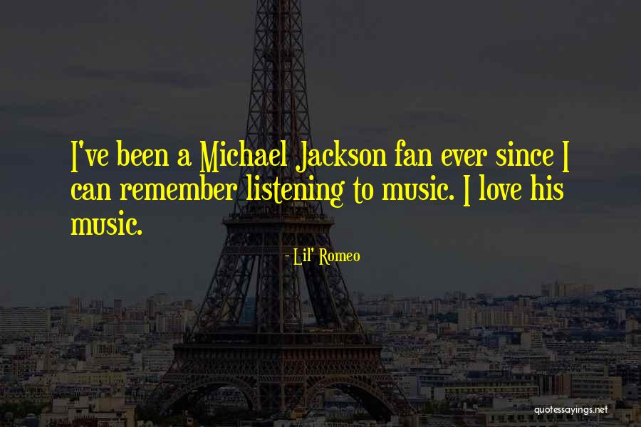 Mecchioli Quotes By Lil' Romeo Mecchioli Quotes By Lil' Romeo