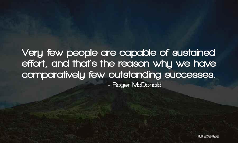 Mecchioli Quotes By Roger McDonald Mecchioli Quotes By Roger McDonald