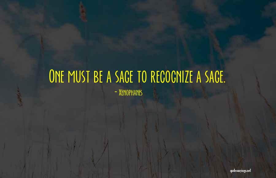 Meccini Quotes By Xenophanes Meccini Quotes By Xenophanes