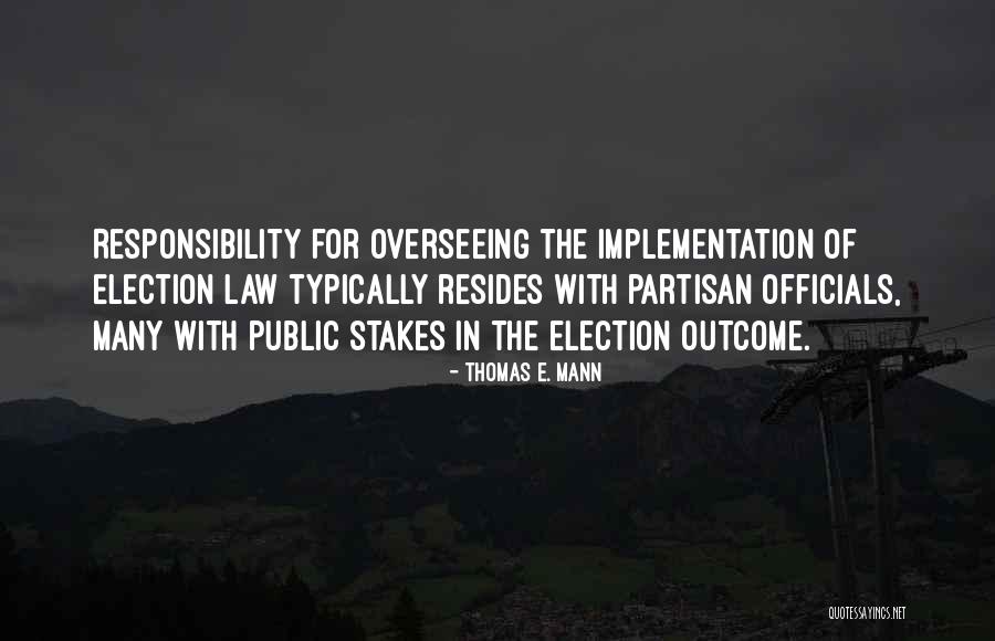 Mecedora De Lactancia Quotes By Thomas E. Mann Mecedora De Lactancia Quotes By Thomas E. Mann