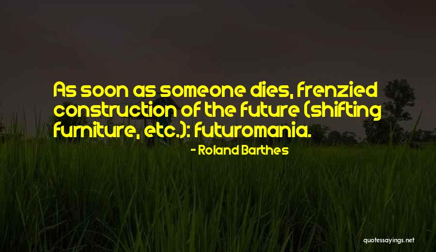 Meceka Quotes By Roland Barthes Meceka Quotes By Roland Barthes