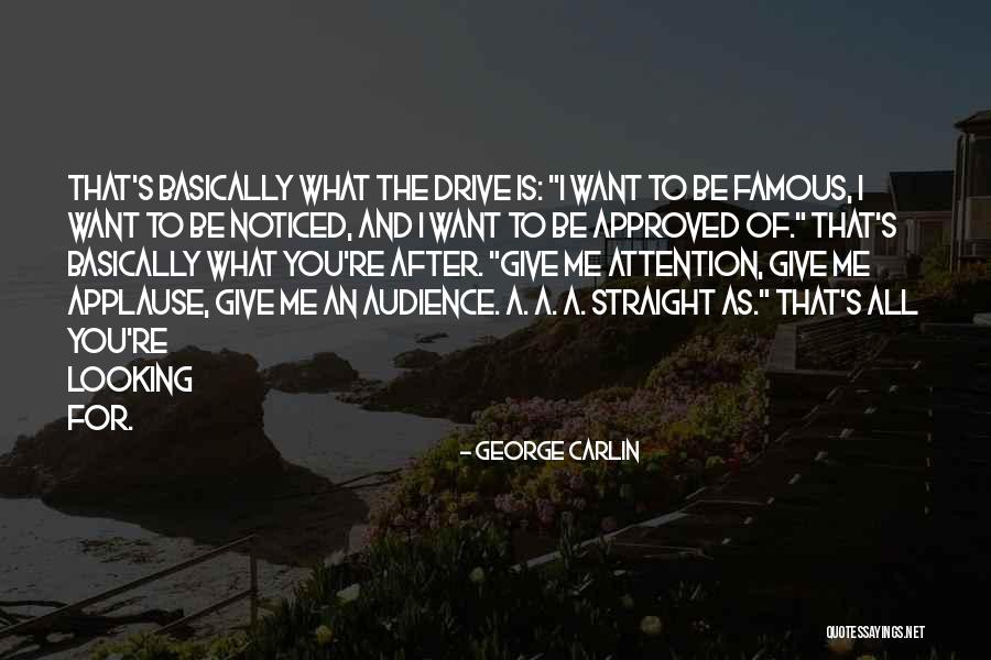 Mecenas Magdalena Quotes By George Carlin Mecenas Magdalena Quotes By George Carlin