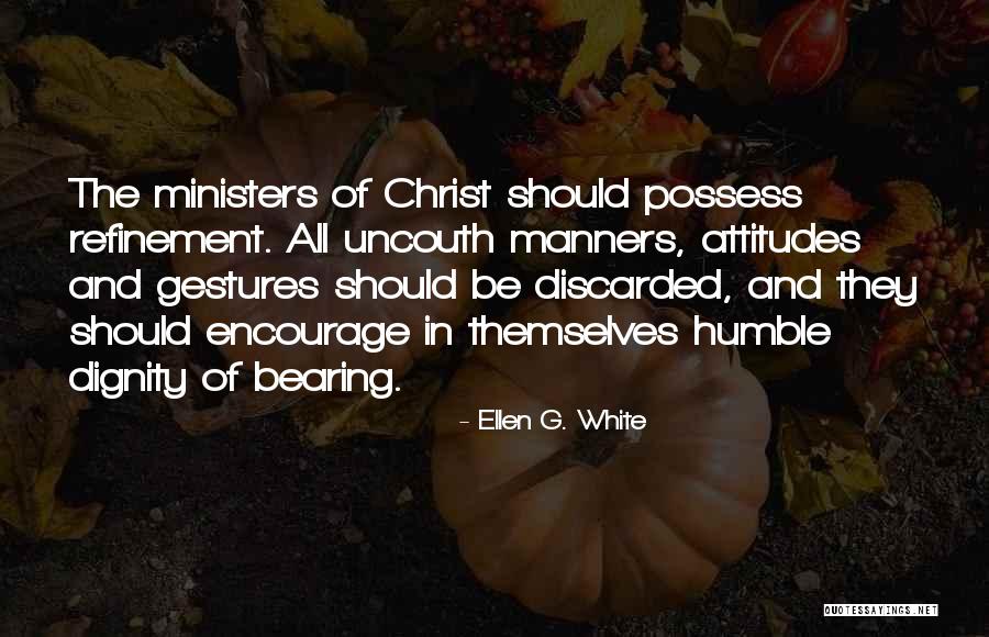 Mecera Shorts Quotes By Ellen G. White Mecera Shorts Quotes By Ellen G. White