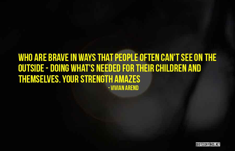 Mecha Streisand Quotes By Vivian Arend Mecha Streisand Quotes By Vivian Arend