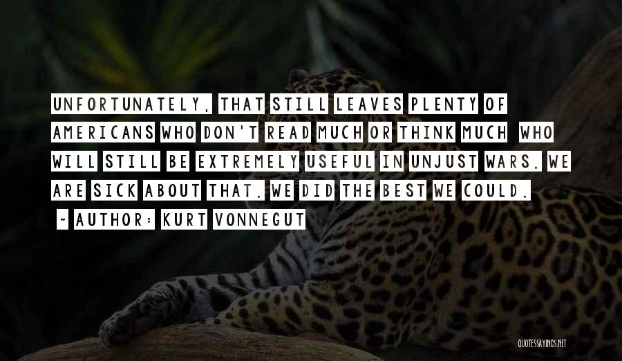 Mechanical Engineers Love Quotes By Kurt Vonnegut