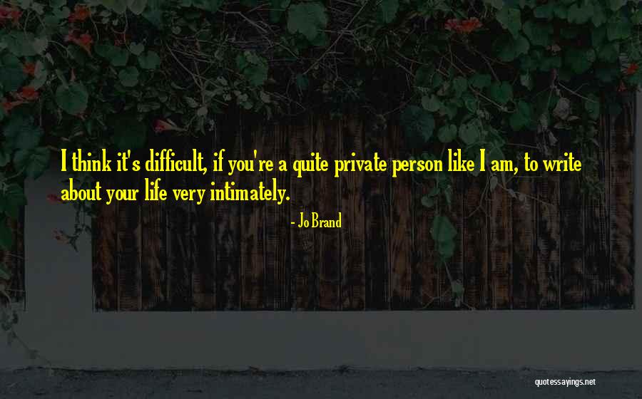 Mechanical Failure Quotes By Jo Brand Mechanical Failure Quotes By Jo Brand