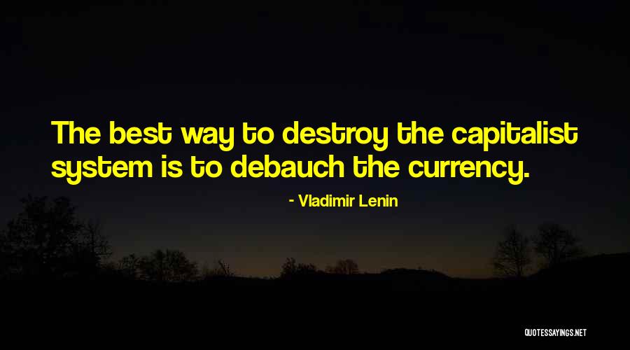 Mechanical Failure Quotes By Vladimir Lenin Mechanical Failure Quotes By Vladimir Lenin