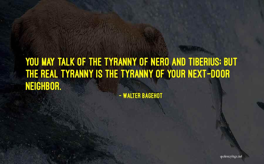 Mechanika Quotes By Walter Bagehot Mechanika Quotes By Walter Bagehot