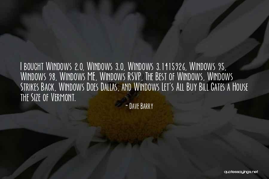Mechanisation Of Spinning Quotes By Dave Barry Mechanisation Of Spinning Quotes By Dave Barry