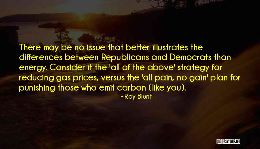 Mechanisms In Organic Chemistry Quotes By Roy Blunt Mechanisms In Organic Chemistry Quotes By Roy Blunt