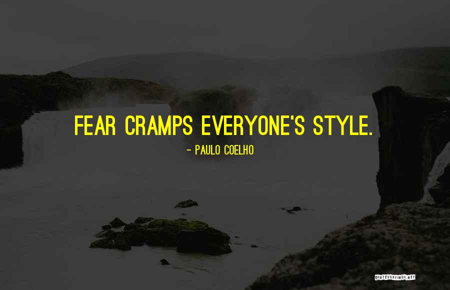 Mechanisms In The Cycle Quotes By Paulo Coelho Mechanisms In The Cycle Quotes By Paulo Coelho