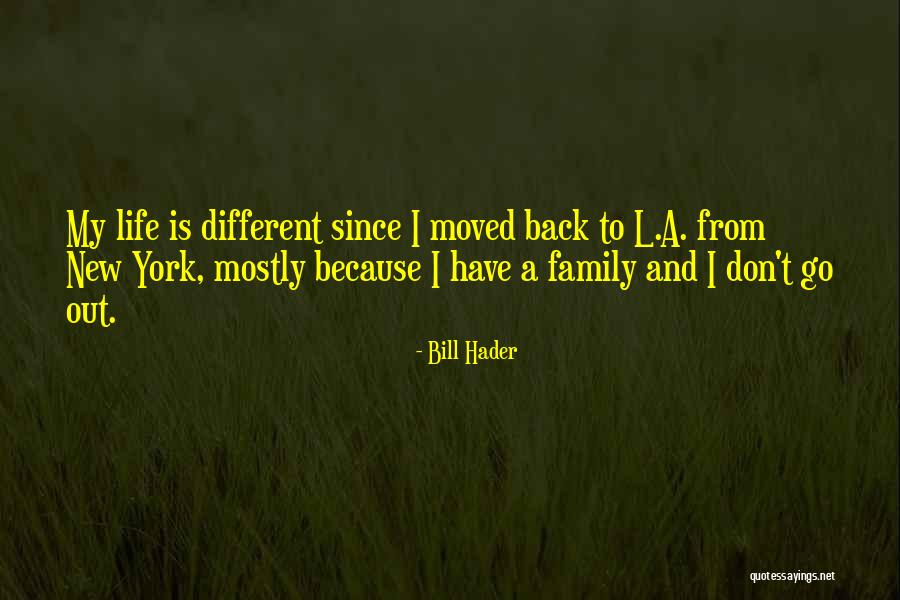 Mechanismus Der Quotes By Bill Hader Mechanismus Der Quotes By Bill Hader