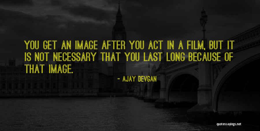 Mechanistically Define Quotes By Ajay Devgan