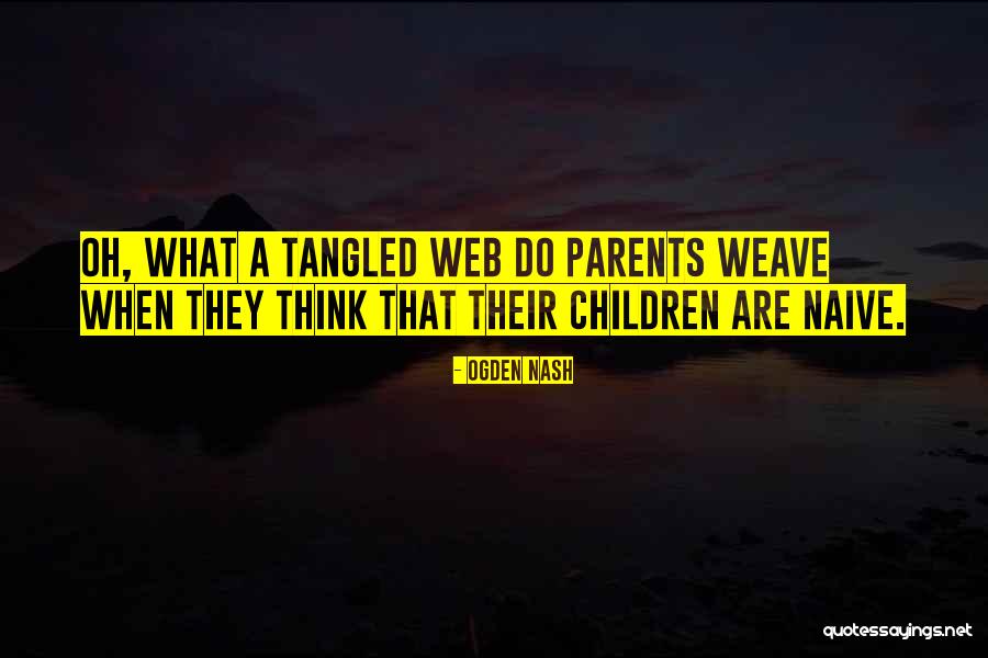 Mechantes Glaces Quotes By Ogden Nash Mechantes Glaces Quotes By Ogden Nash