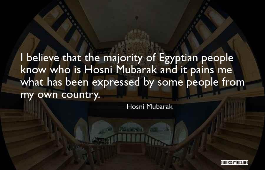 Mechas De Colores Quotes By Hosni Mubarak Mechas De Colores Quotes By Hosni Mubarak