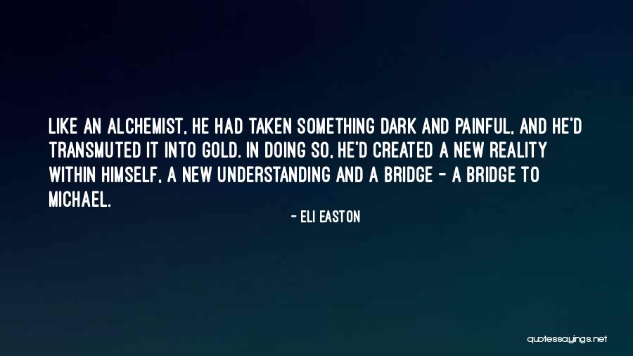 Mechele Quotes By Eli Easton Mechele Quotes By Eli Easton