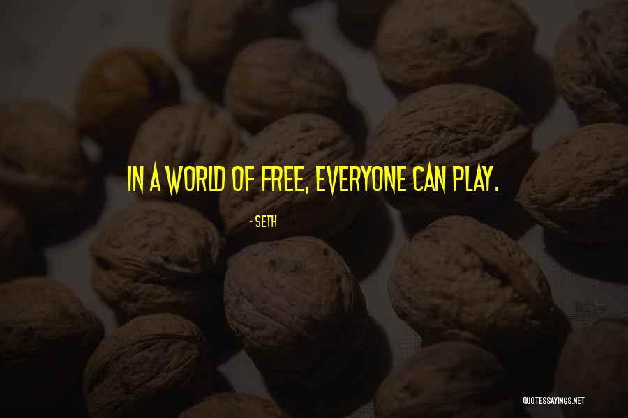 Mechele Quotes By Seth Mechele Quotes By Seth