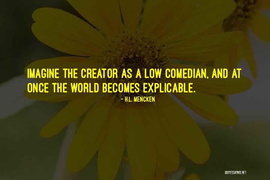 Mechelke Obgyn Quotes By H.L. Mencken Mechelke Obgyn Quotes By H.L. Mencken