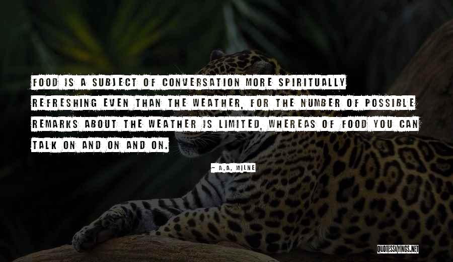 Mechelle Mccain Quotes By A.A. Milne Mechelle Mccain Quotes By A.A. Milne
