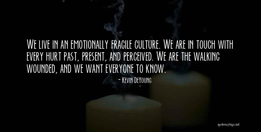 Mechelle Mccain Quotes By Kevin DeYoung Mechelle Mccain Quotes By Kevin DeYoung