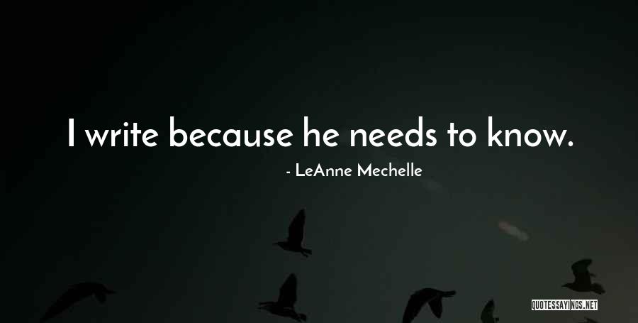 Mechelle Quotes By LeAnne Mechelle Mechelle Quotes By LeAnne Mechelle